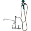 Krowne 19-112L - Royal Series Utility Spray with Add-On Faucet