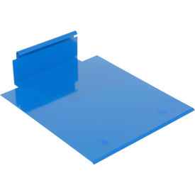 Slip-On Platform A-LIFT-DK for Lightweight Hand Operated Lift Truck