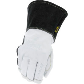 Mechanix Wear® Torch Pulse Welding Gloves Medium Black and White
