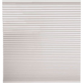 Keystone Fabrics Blackout Cordless Cellular Shade 72"" Wide x 48"" Drop Snowfall