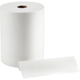 enMotion® 10"" Paper Towel Rolls By GP Pro White 6 Rolls/Case