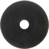 Global Industrial™ 17"" Stripping Pad Gray 5 Per Case