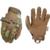 Mechanix Wear Original® Tactical Gloves Synthetic Leather w/TrekDry™ Multicam Large