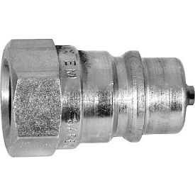 Coupler Male Hose 1/4in Npt Replaces Meyer #22291 - Min Qty 7