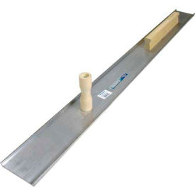 Double Notch 42"" Darby Both Sides Serrated