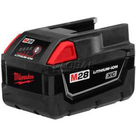 Milwaukee® 48-11-2830 Li-Ion M28 Battery 3Ah Extended Capacity