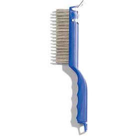 Carlisle 4067200 - Sparta® Scratch Brush 11-3/8"" L