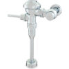 Zurn® Aquaflush® PL Plus Exposed Manual Flush Valve w/ Sweat Solder Kit 1 GPF Chrome