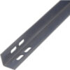 Global Industrial™ 10'L Mounting Angle for Roof Panel