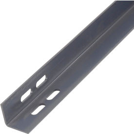 Global Industrial™ 10'L Mounting Angle for Roof Panel
