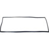 Allpoints 8011968 Door Gasket For Rational Cooking Systems