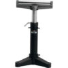 JET® 414121 Horizontal-Roller Material Support Stand