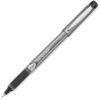 Pilot® Precise Grip Rolling Ball Pen Extra Fine 0.5mm Black Barrel/Ink