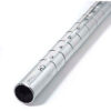 Nexel® P6C Chrome Post 6""H - 4 Pack