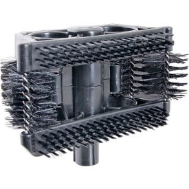 Allpoints 1591168 Brush Head (Phu 7-3/4""W)