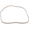 Silicone Door Gasket 80"" For Cleveland CLE07136