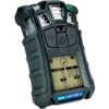 Altair® 4XRMultigas Detector (O2 H2S LEL CO) w/Charger 10178557