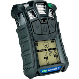 Altair® 4XRMultigas Detector (O2 H2S LEL CO) w/Charger 10178557