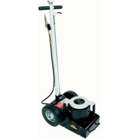 Omega 100 Ton Air Hydraulic Truck Jack - 23991