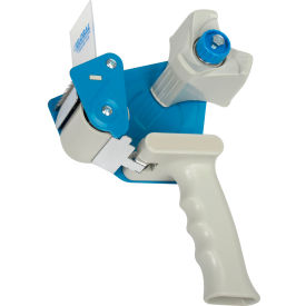 Global Industrial™ Heavy-Duty Handheld Tape Dispenser W/ Adjustable Tape Brake 2""W
