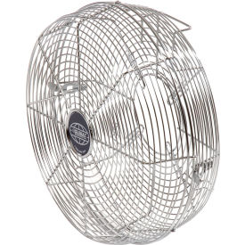 Replacement Fan Grille for Global Industrial™ 12"" Fan Model 258323 294492