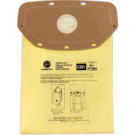 Hoover® Allergen Filtration Bags For MPWR™ 10 Pack