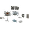 Allpoints 8009603 Idler Bearing For Roundup Food Equipment