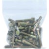 Global Industrial™ Reclosable Poly Bags 20""W x 30""L 8 Mil Clear 50/Pack