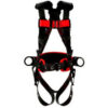 3M™ Protecta® 1161310 Construction Positioning Harness Tongue & Pass-Thru Buckle XL