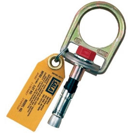 Concrete D-Ring Anchors DBI-Sala™ 2104560