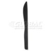 Eco-Products® ECOEPS111 Knives Recycled Polystyrene Black 1000/Carton