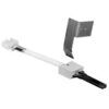 Hot Surface Furnace Ignitor w/ Mounting Adaptors Ceramic Block Style B