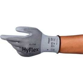 Ansell HyFlex® Ultralight Cut Resistant Gloves A4 Cut Protection Size 8
