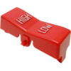 Replacement BTU Control Switch (Toggle) For Dyna-Glo Kerosene Heater