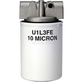 Buyers Replacement Element U1l3fe 10 Micron - Min Qty 6