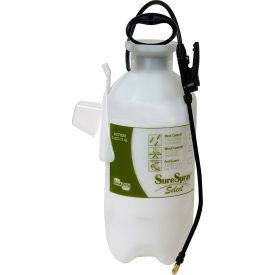 Chapin 27030 SureSpray 3 Gallon Capacity General Purpose Fertilizer & Pesticide Pump Sprayer