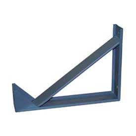 TPI Mount Bracket for Mini Blower Wall/Ceiling Mount Fan