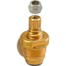 Allpoints 1091011 Stem Hot Lead Free C/B