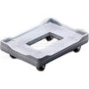 ORBIS Plastic Dolly DGS6040 For Stack-N-Nest Pallet Container