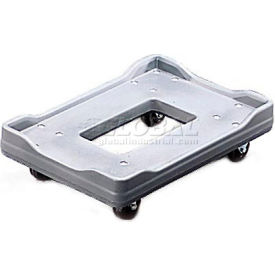 ORBIS Plastic Dolly DGS6040 For Stack-N-Nest Pallet Container