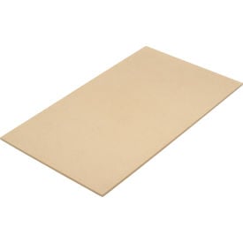 Global Industrial™ Wood Deck 48""W x 36""D x 5/8"" Thick