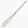 Carlisle Sparta® Chef Series™ Stainless Steel French Whips 48"" Long