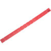 Global Industrial™ Replacement Front Squeegee Blade for 17"" 18"" 20"" 22"" & 26"" Scrubber