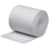 PM® Thermal Register Cash Roll 3"" x 225' White 24 Rolls/Carton