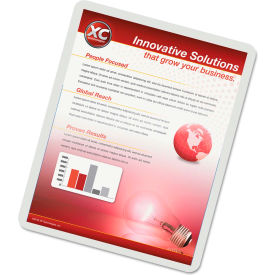 Fellowes® Laminating Pouches 5 mil 11 3/4 x 9 1/2 150 per Pack