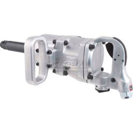 Sunex® Air Impact Wrench 1"" Drive Size 1600 Max Torque