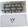 Allpoints 381709 Top Heater For Turbochef