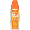 OFF® FamilyCare Insect Repellent 7 DEET 6 oz. Pump Spray Unscented 12 Bottles - 654458