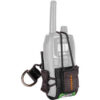 Ergodyne® Squids® 3772 Radio Holster Trap Small Black