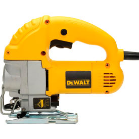 DeWALT® DW317K VS Orbital Jigsaw Kit